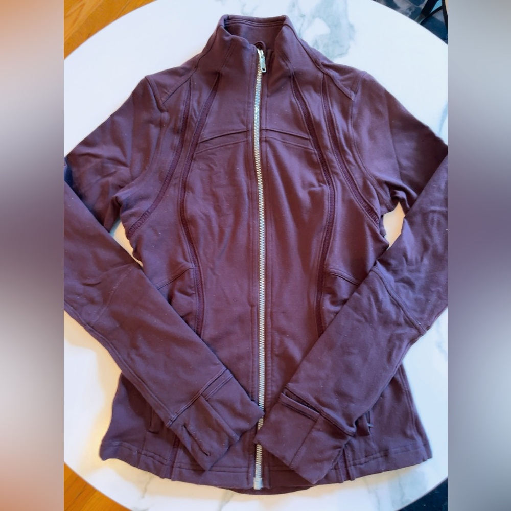 Lululemon Define Jacket